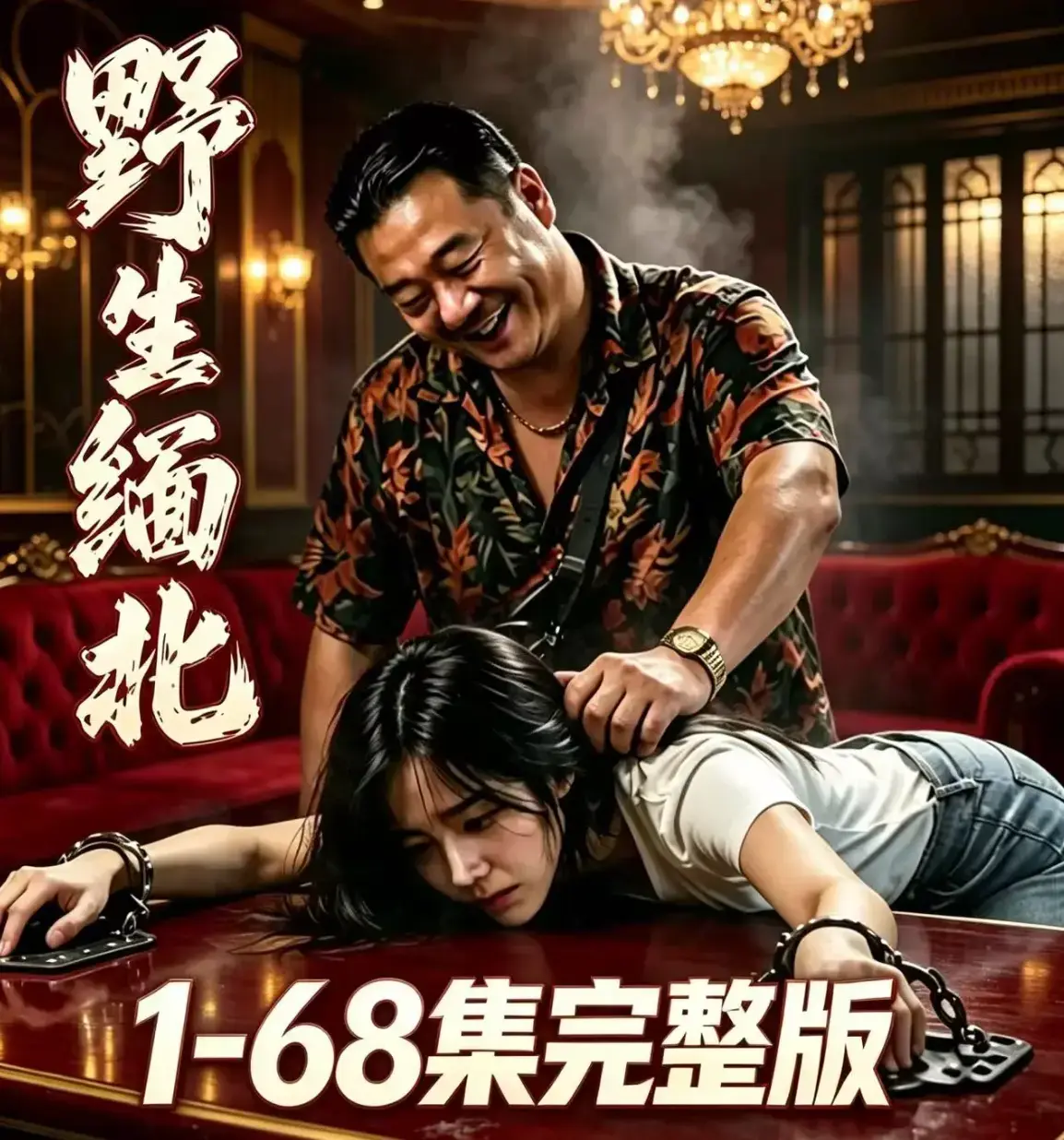 野生缅北AI短剧全集在线观看-4K高清无删减无广告免费播放-野生缅北夸克网盘资源下载