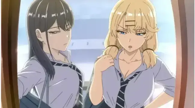 《泡在我家的辣妹3》全集高清在线观看 - 泡在我家的辣妹3无删减1-12集蓝光1080P画质 - 青春甜恋合租暧昧免费播放