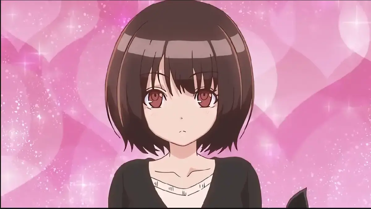 《Tiny Evil 恶魔为她停留》动漫全集高清免费观看