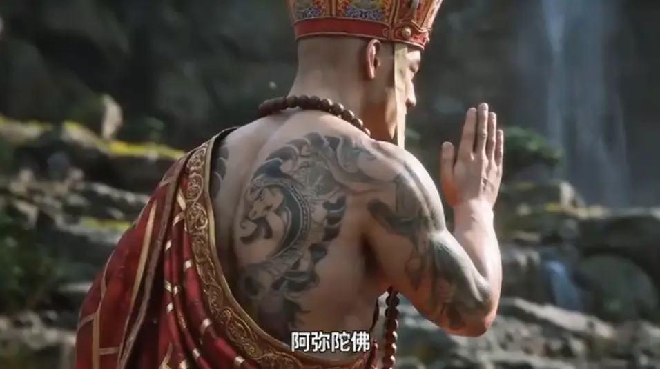 《西游:拳度西天路》相关资源图片