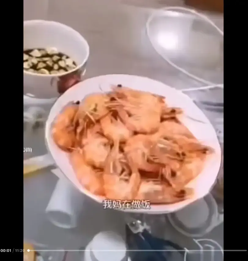 《大虾母子厨房完整版》高清视频资源免费在线观看-百度夸克迅雷网盘-揭开梗的神秘面纱-来龙去脉一看就明白