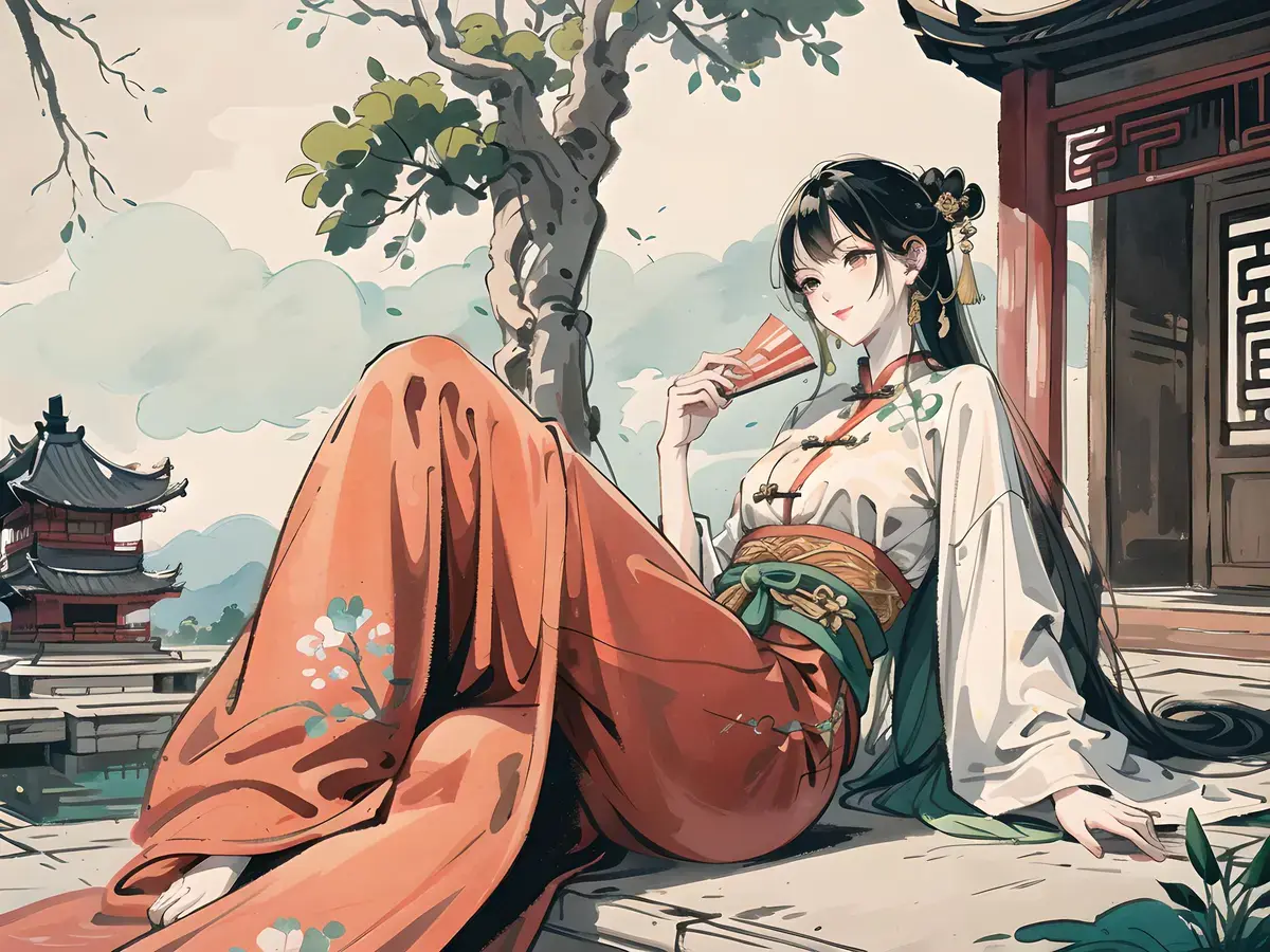 《一汀烟雨杏花寒》完整版剧情解析-徐琅华容珩容桃裴清越全章节大结局阅读-一汀烟雨杏花寒超清正版无需网盘