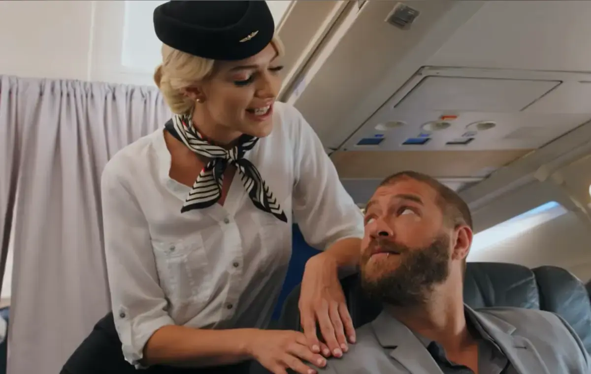 高清免费看《Jet Setters - 飞行者》全集在线播放-Kenna James主演欧美剧完整版无需广告-《Jet Setters - 飞行者》中字无删减观看