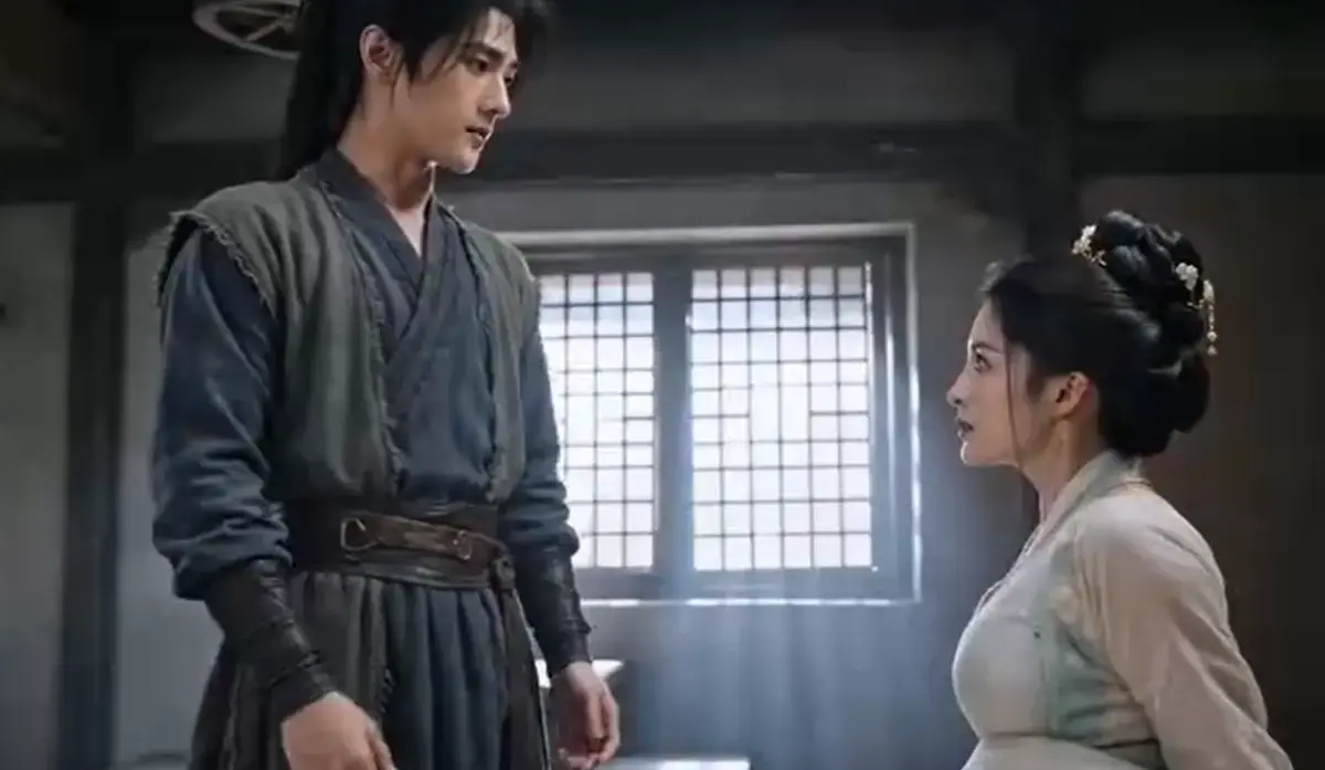 爆火短剧《重生之征服郭伯母》未删减版全集-重生之征服郭伯母高清中字在线观看-魂穿逆袭爽剧