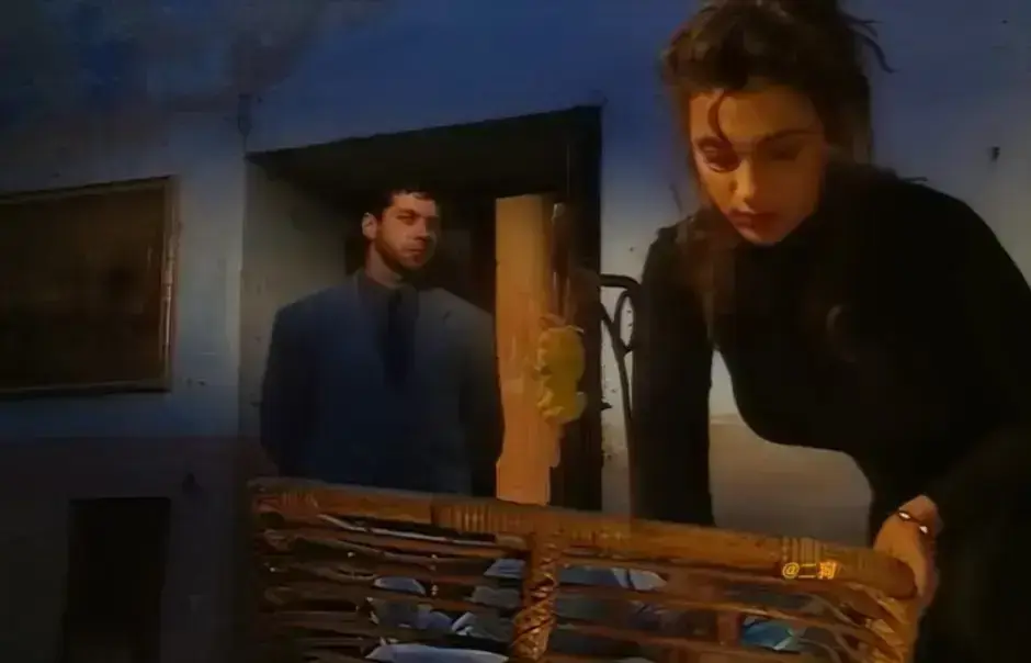 赛仑selen主演《Sceneggiata Napoletana（1994）》未删减全集-渔夫的妻子啄木鸟满天星系列-蓝光1080P高清画质在线观看
