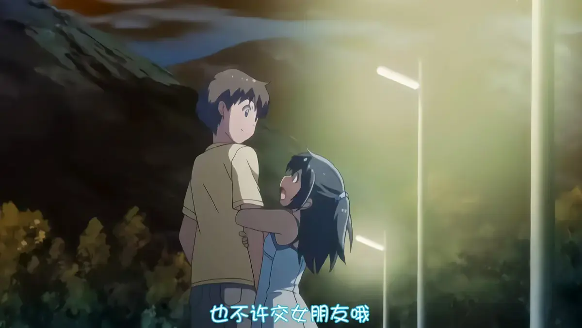 新番动漫《一年未见》1080P高清完整版 - 一年未见全集+OVA无删减免费看 - 超清画质在线追剧网盘下载