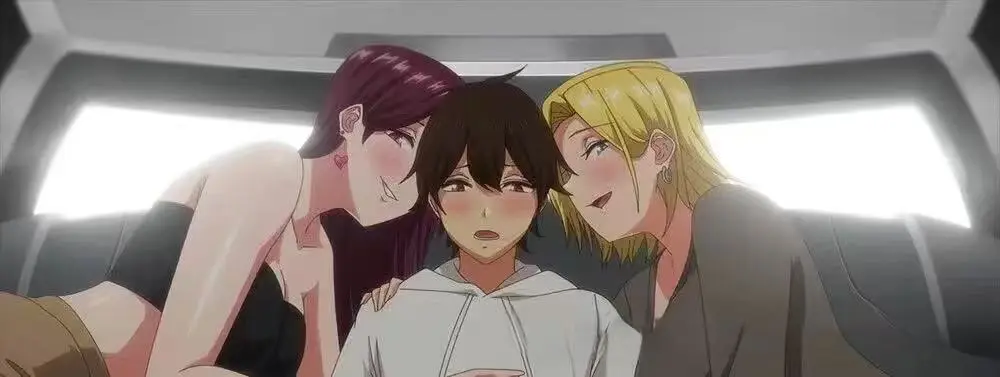 《我家弟弟很棒哦》无删减动漫全集免费看-OVA1-3集高清在线播放-《我家弟弟很棒哦》完整版资源下载