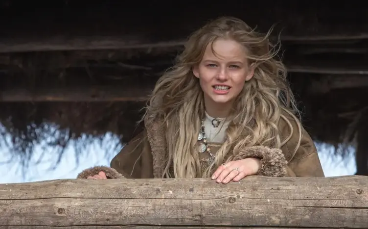 《The girl of Treasure Island》相关资源图片