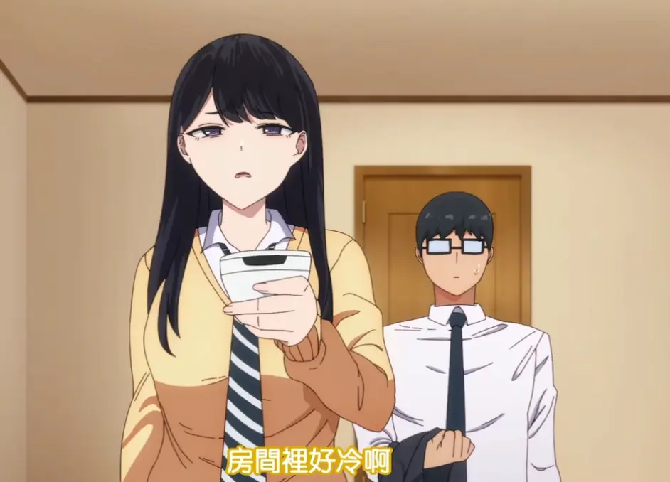 《泡在我家里的辣妹》日语原声中字在线播放 - 1080P超清无删减完整版资源