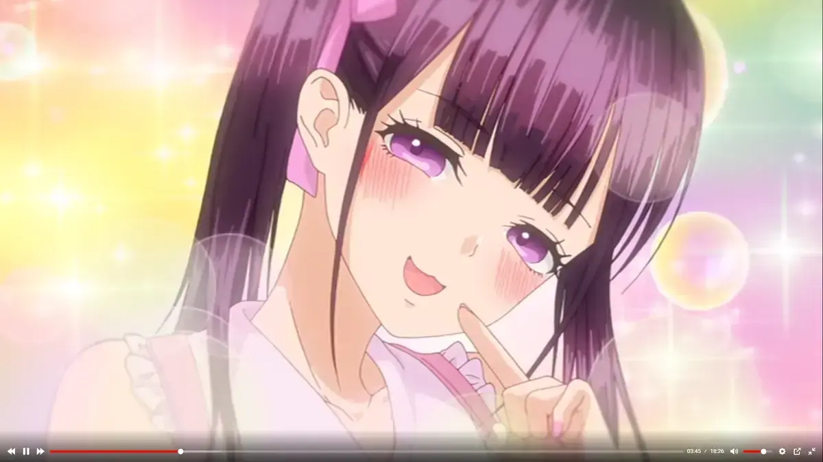 《玩美×玩媚》全集高清完整版在线观看免费_无广告播放_未删减中字版动漫