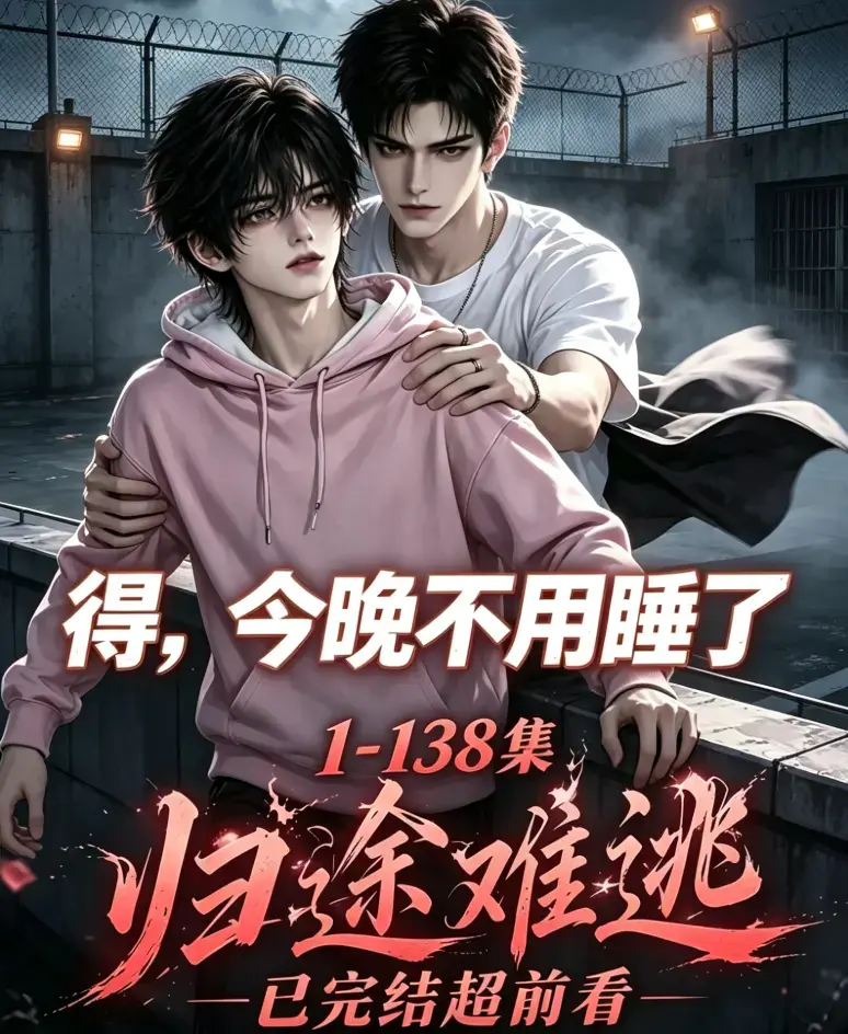 AI漫剧短剧《归途难逃》全138集无删减-归途难逃完整版高清资源免费手机在线播放-全集无雾未删减在线观看