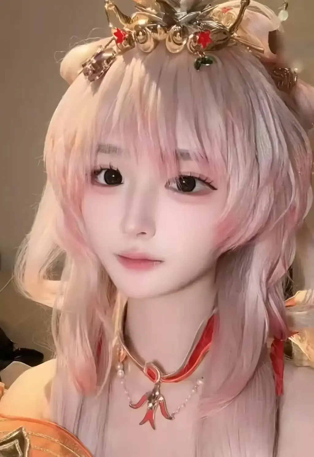 《季雨西施cosplay》季雨cosplay合集未删减高清全集中文配音免费在线观看无广告 —— 国风还原类cos修复版，完整呈现细腻剧情。一口气看完！当西施觉醒现代记忆，反手操控全局，反差感炸裂...