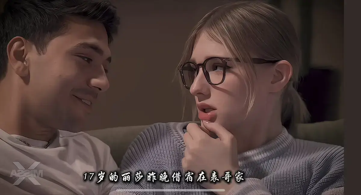 《A Loving Home》分歧4/家庭矛盾全集-主演麦乐迪(Melody Marks)-《A Loving Home》高清无广告播放-完整中字版免费下载