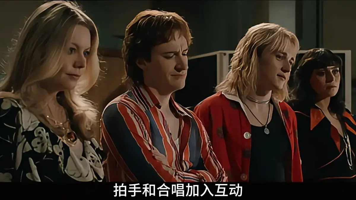 《混乱一夜》相关资源图片