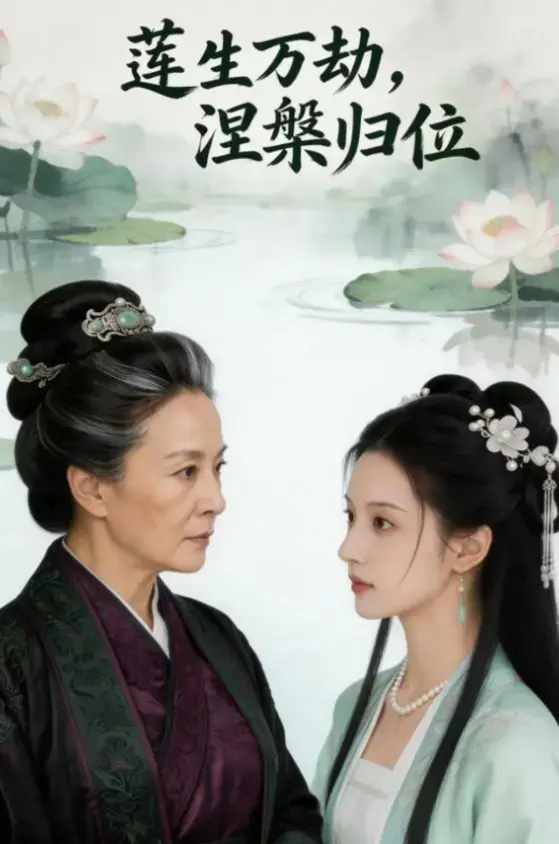 《莲生万劫，涅槃归位》全集72集完整版在线观看-莲生万劫涅槃归位HD高清无删减播放-免费资源1080P画质流畅看