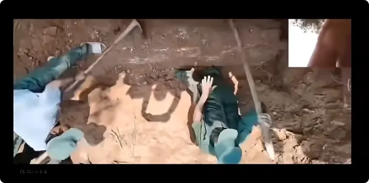 缅北僵尸出土事件视频未公映母带外泄-全程纪实原版高清完整版-缅北僵尸出土事件原始录像一小时完整-夸克网盘直达资源