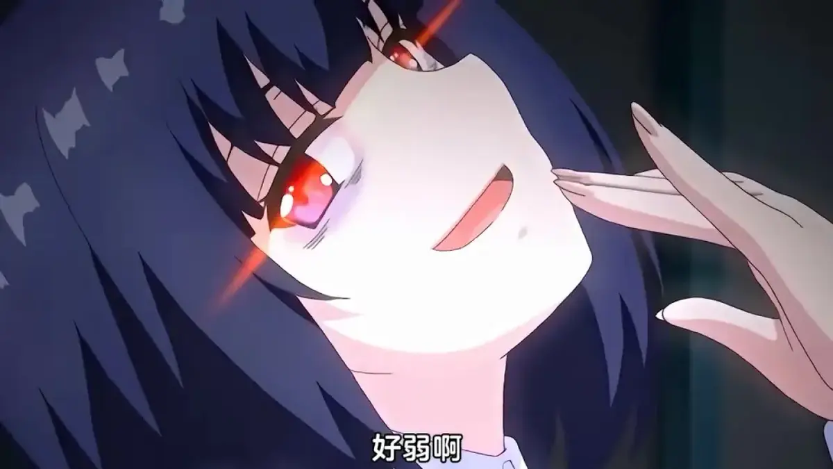 花花子vs倔强除魔师无删减中字【1-4集】-《花花子vs倔强除魔师》全集完整版HD在线观看-高清免费播放无广告