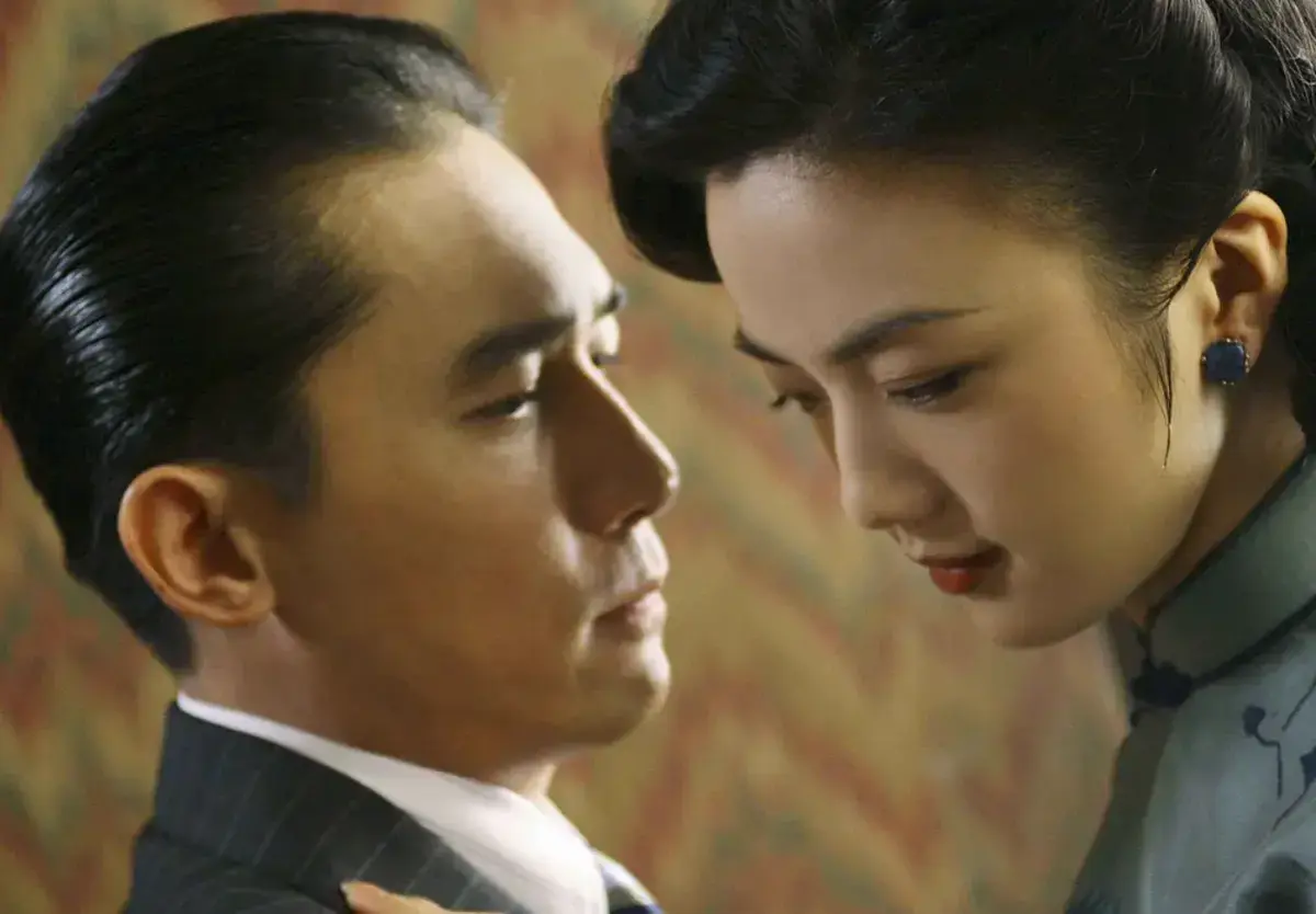 《色戒》电影在线观看完整版-色戒无删减高清播放《色戒》-HD中字1080P画质免费观看