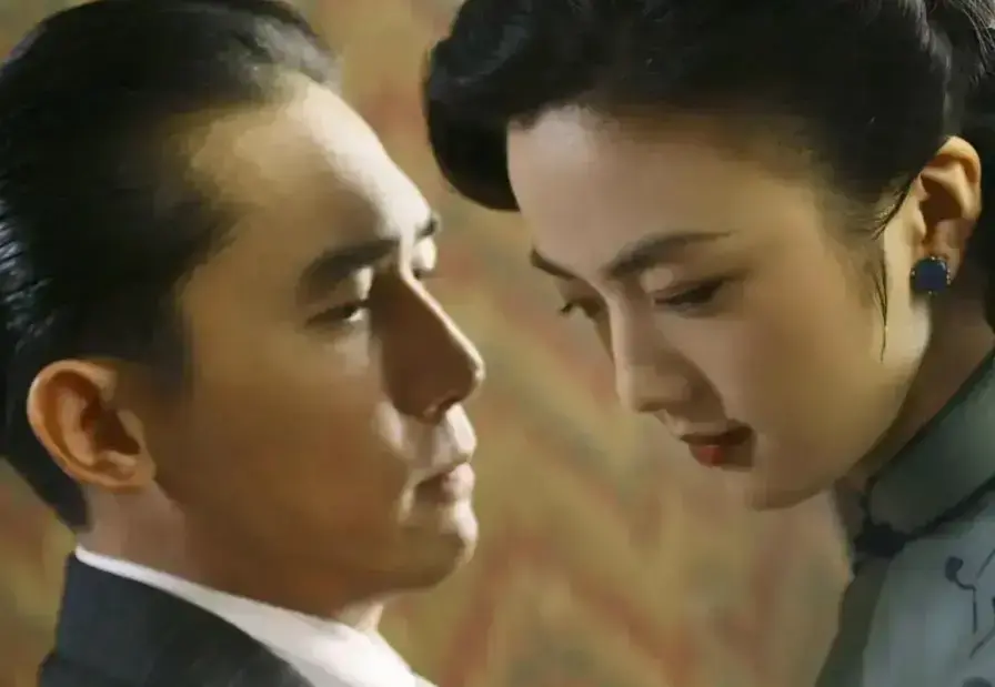 《色戒》完整版1080P高清在线看-色戒无删减电影免费播放-中文字幕资源