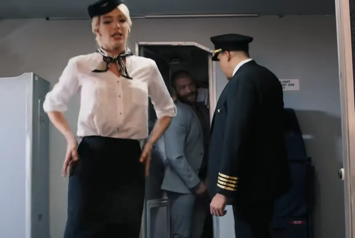 Kenna James 主演欧美航空剧《Jet Setters 飞行者》1-4集高清收藏版-无删减蓝光全集流畅播放-逐集梳理Jet Setters 飞行者剧情与资源
