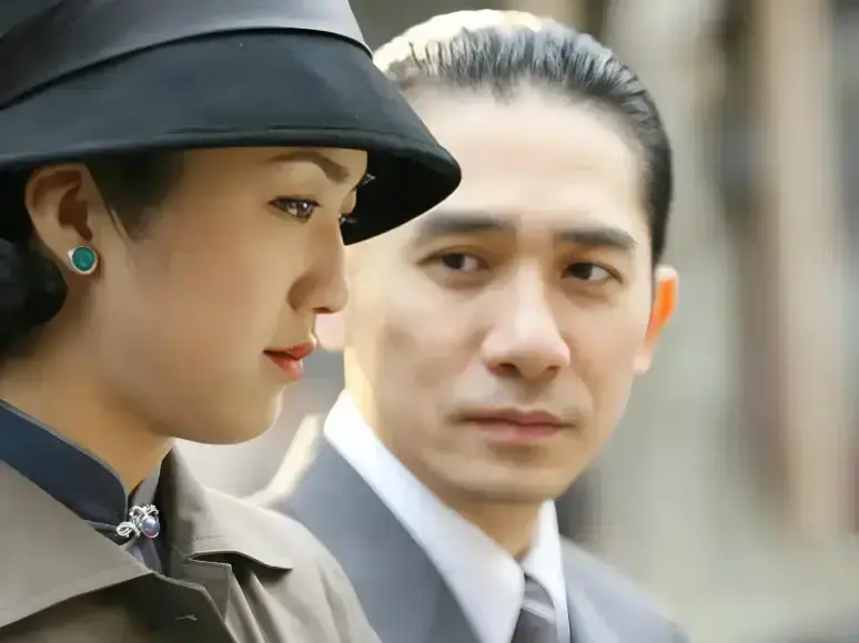 电影《色戒》无删减版高清全集免费看-色戒完整未删减剧情1080P流畅播放-中文字幕版深入解读人性与欲望