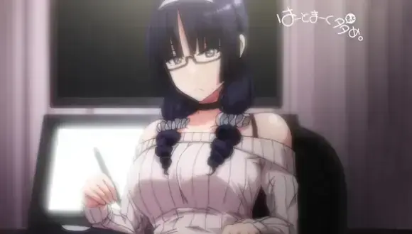《爱心符号多一点》OVA动画全集-无删减完整版在线观看-高清1080P无广告免费播放-樱花动漫风车动漫同步更新