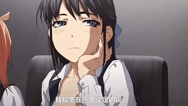 《后宫狂热》动漫全集无删减免费看-超清《后宫狂热》完整版在线播放-樱花动漫4K网盘资源免会员收录