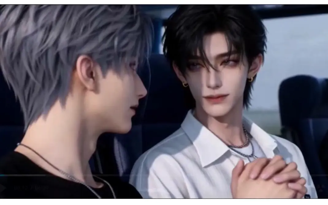 《伪装直男》无雾版在线看1080P高清未删减-2026国产AI校园漫剧全集完整版免费在线看-伪装直男短剧最新集夸克迅雷UC下载-眼神拉丝竹马暗恋双向奔赴