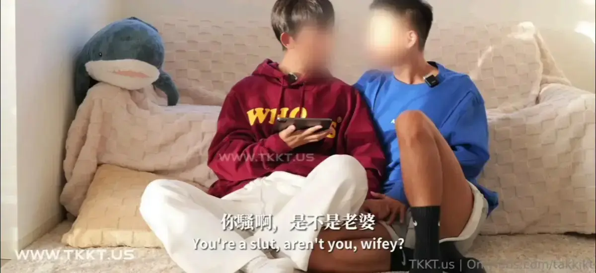 《昆廷夫夫花臂×蒹葭双男主日常vlog》2026泰国蜜月高甜互动实拍合集 4K超清1080P完整未删减版 在线观看