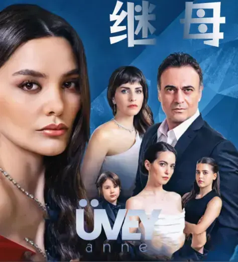 《丰满的继母》1080P高清全集免费观看-无广告无删减版-《丰满的继母》家庭伦理剧在线看