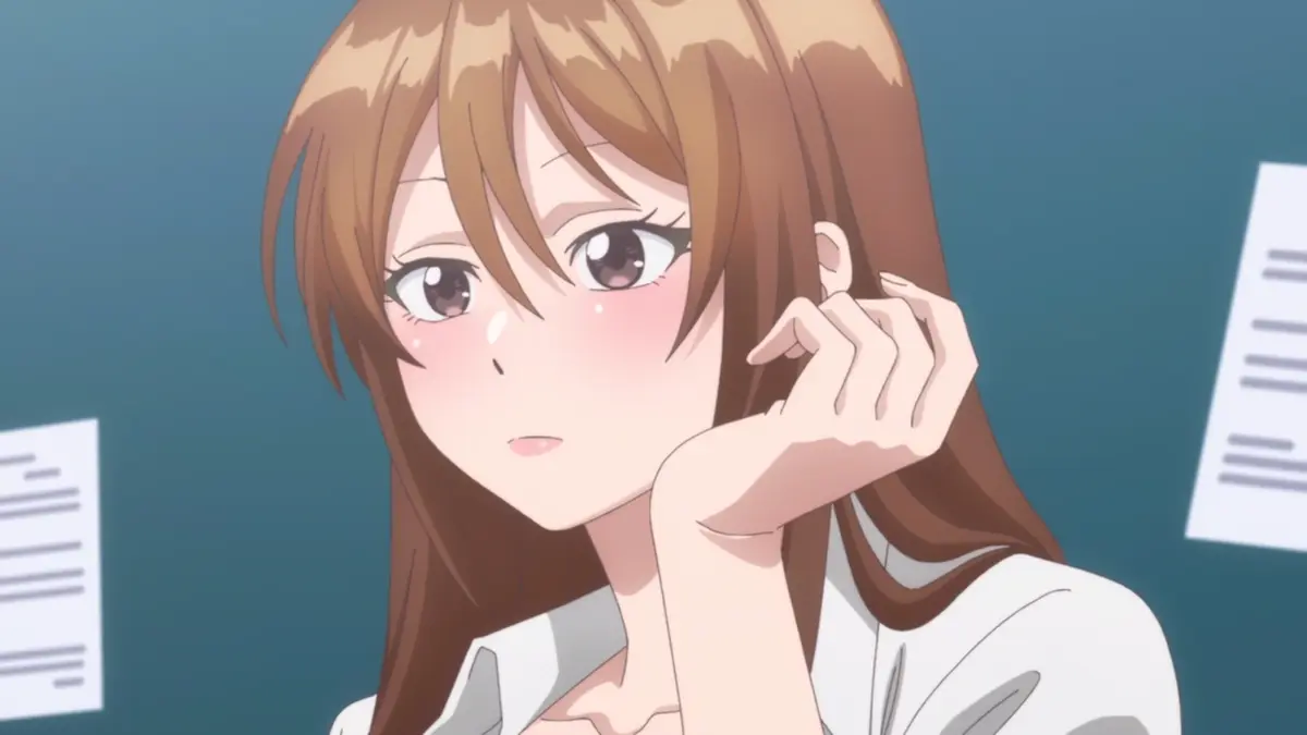 《滑鼠游标好像变得能操控现实 那我要疯狂点击女孩子》相关资源图片