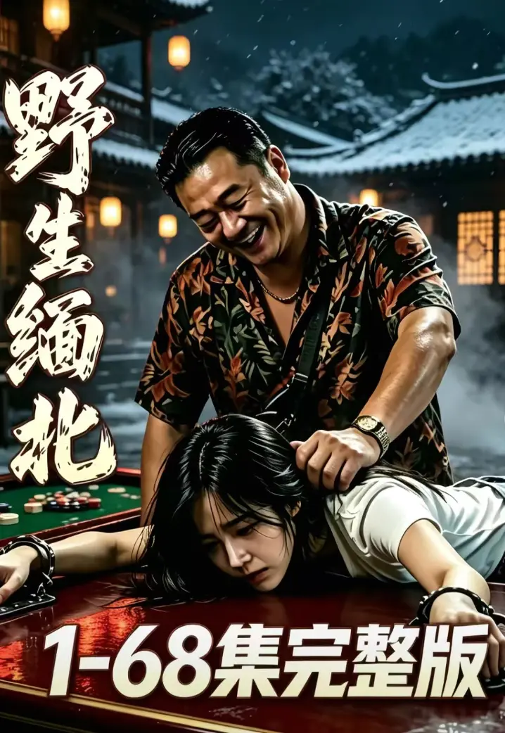 《野生缅北》全集无删减免费观看-绝境求生人性博弈高危园区追剧-无广告高清资源在线播放
